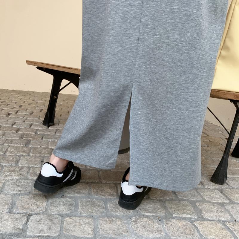 Dimanaf 2025 Summer Plus Size Dress Women Vintage Shirt Dress Printing Oversized Basic Long Casual Loose Dress