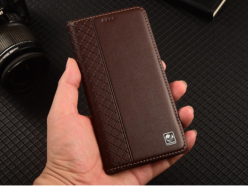 Флип-кейс из натуральной кожи Napa с внутренней сеткой для Xiaomi Mi 12 12X 12T 13 13T 14 14C 14T 15 15S 15T 17 Pro Max Ultra Чехол-бумажник