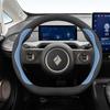 Ультратонкая замшевая оплетка руля Baojun Yun Duo Yun Hai для автомобилей Pro Plus Max