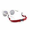 Detachable Elastic Glasses Strap Eyewear Accessories Glasses Neck Strap Sunglasses Rope  Sports