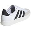 Adidas Кроссовки Barreda Cloud White Core Black Grey One JI2306