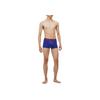 Calvin Klein Трусы-боксеры с надписью «Jacquard Anti Chafing» для мужчин, нижнее белье Gem-Blue NB3656-FPT