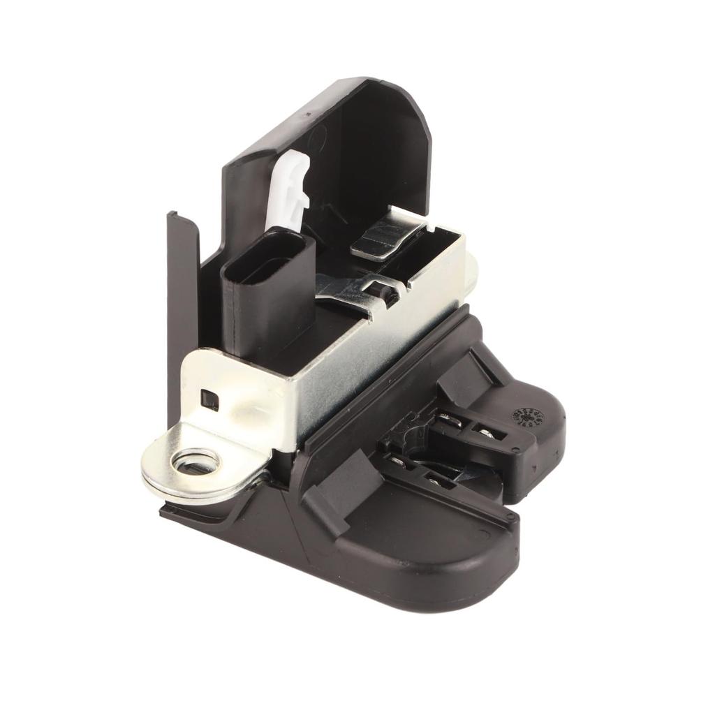 Замена актуатора замка задней двери VW Passat Golf VI Seat Ateca Актуатор замка задней двери Актуатор замка задней двери