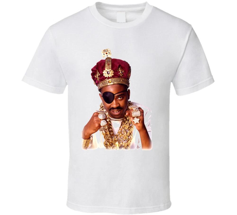 Slick Rick Rap T Shirt