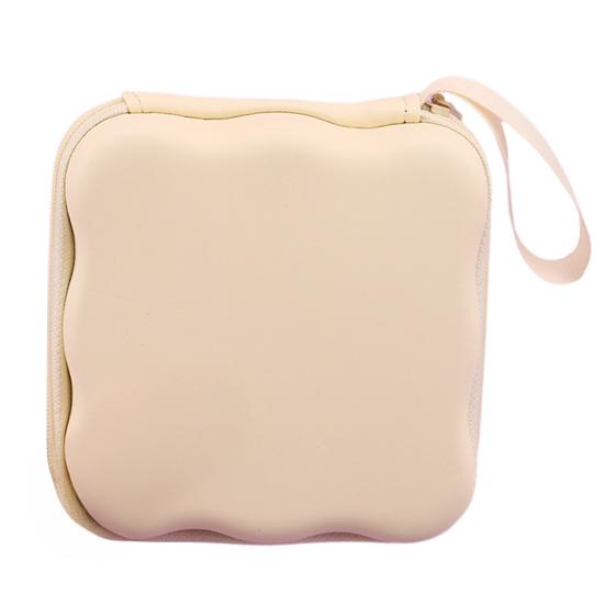 Чехол для технических аксессуаров Милый портативный органайзер для электроники Дорожный чехол для электронных аксессуаров для