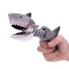 Hungry Shark Spring Manipulator Clip Toy Shark Bite Game Animal Claw Chomper Toy Shark Grabber Toys