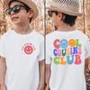 Cool Cousins Club Shirt Cousin Crew Kids Shirt Cousin Crew Cool Cousins Club Cousin TShirts Big Cousin Tshirt Boys Tops