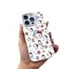 Hello Kitty Cute White Phone Case for Apple 11