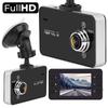 New Full HD Car DVR HD 1080P Inside Vehicle Dash Cam Loop Recording Night Vision DVR Recorder Video Registrator Dashcam Camcorder