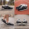New Balance 574 Kodachrome Pack — черные кроссовки унисекс U574GO2