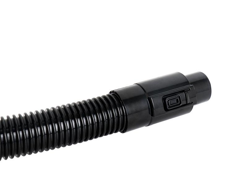 Huixi Threaded Hose for Midea Vacuum Cleaner MV-WJ12Q2/WJ12Q3