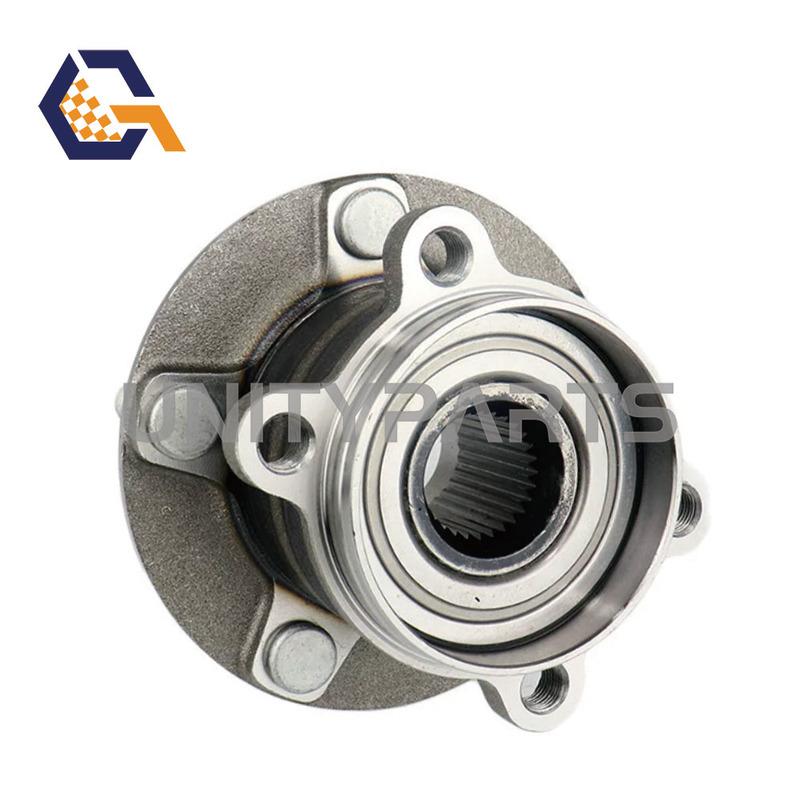 Car Accessories Rear Wheel Hub Bearing TK50 26 15X For MAZDA CX-9 CX9 TC 2.5T AWD TC4W 2016-/ TK50-26-15X TK502615X