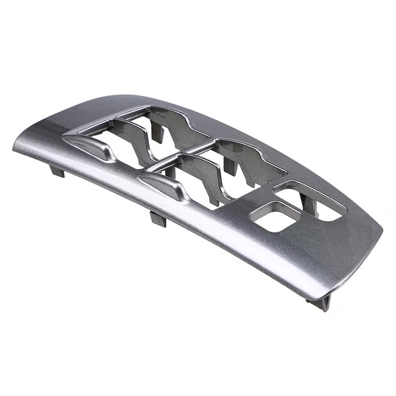 Power Window Switch Bezel Driver Side Left LH for 2003-2008 Toyota Matrix Vibe