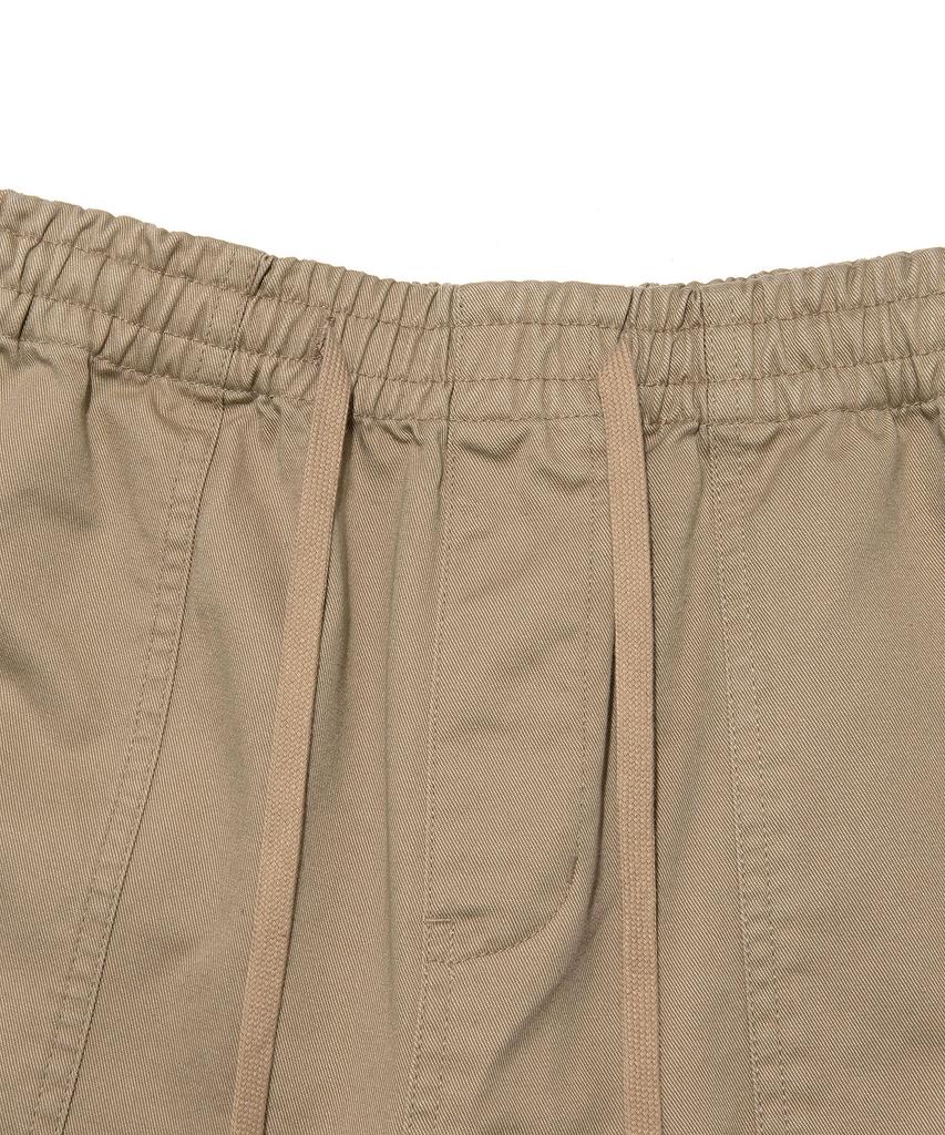 LEE [Every Lee] Cotton Easy Shorts Beige