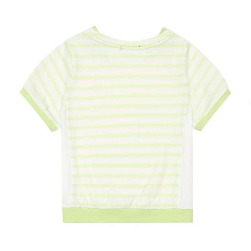 Детский комплект с короткими рукавами Hazzys Htm72st56g Lm