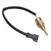 Датчик температуры охлаждающей жидкости для экскаватора Cat 320D GC 320D L 323D L 9‑32V 102-2240