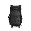 New BBC EARTH Collaboration Collection Fabric Backpack Regular Men's Pitch Black A13M437101FBK