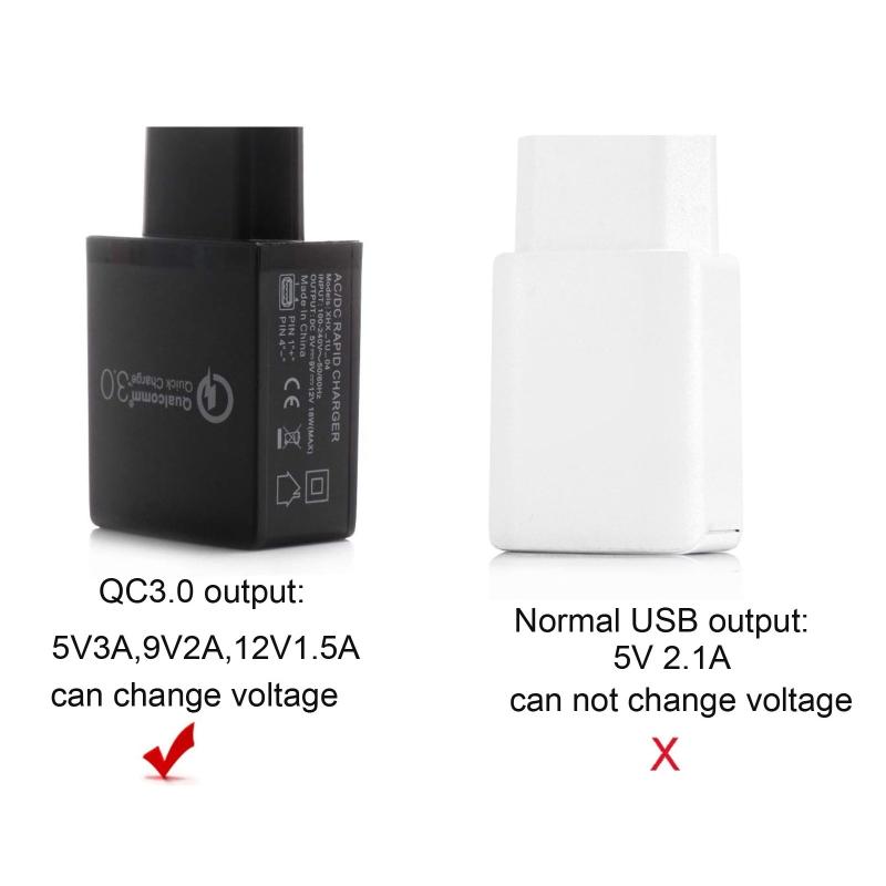 Универсальный кабель USB Type-C PD QC3.0 к 5 В-12 В с регулируемым напряжением, повышающий напряжение, кабель питания 5,5x2,1 мм для WiFi-роутера, светодиодной ленты