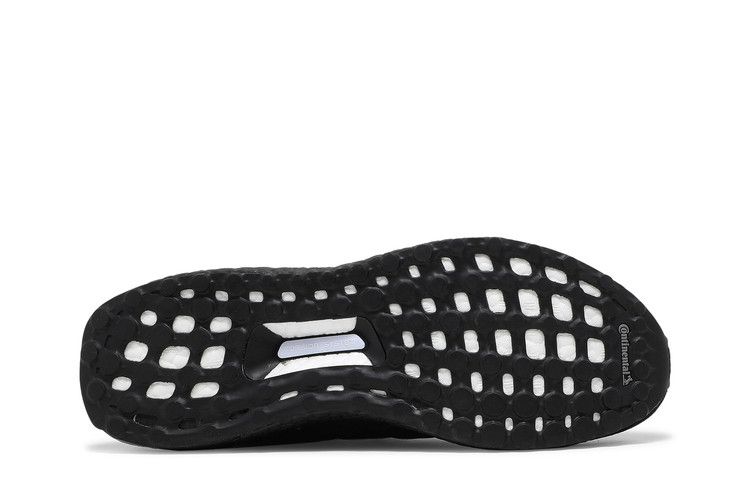 adidas Ultra Boost DNA Pharrell x Parley Black Future Men's Sneakers