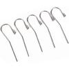5 шт./уп. Губной крючок Аксессуары для измерительного инструмента корневого канала Крючок для губ Крючок для апекслокатора