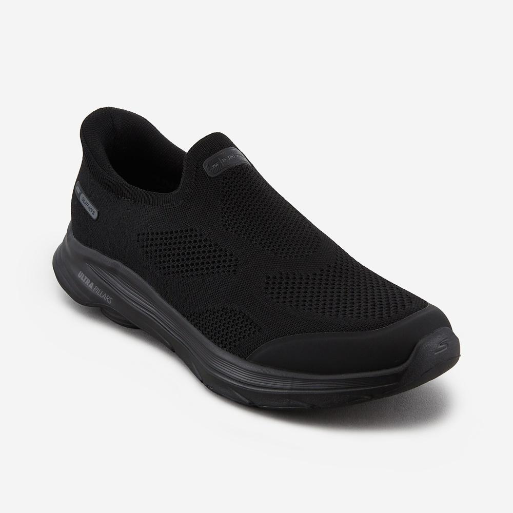 Skechers Мужская обувь Gowalk 8 (Слипоны)_Sp0Mwcgx011