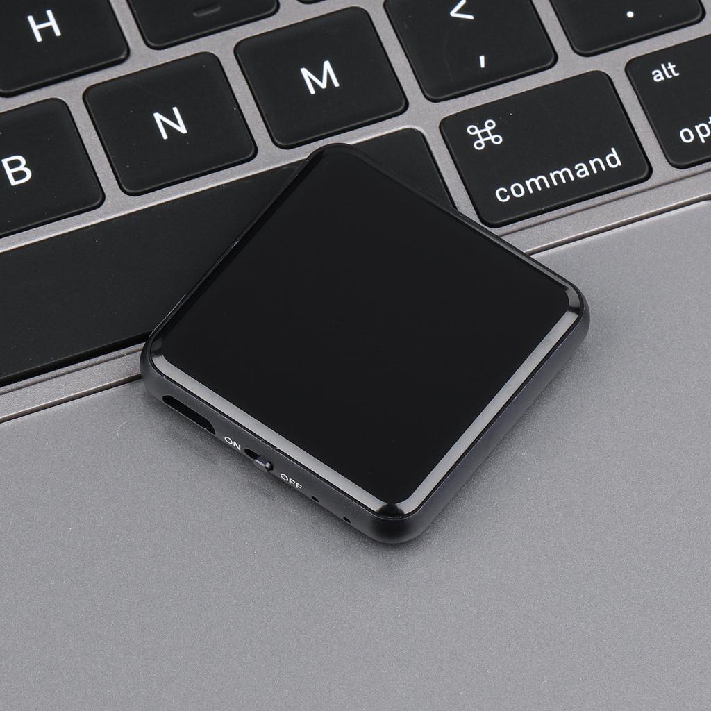 16GB Digital Voice Recorder Voice Activated Recorder MP3 Player HD Recording 14hrs Continuous