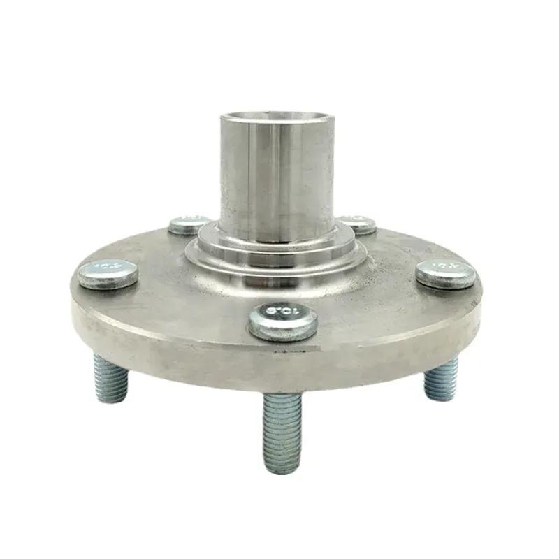 Geely EC715 EC718 Emgrand RV Front Wheel Hub Bearing Front Wheel Hub Core