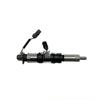 High-Pressure Common Rail Injector 095000-9720 ME307488 for 6M60 Engine
