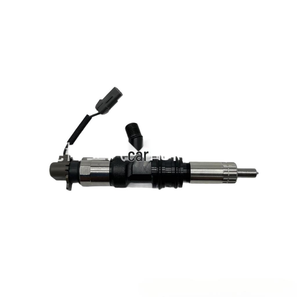 High-Pressure Common Rail Injector 095000-9720 ME307488 for 6M60 Engine