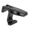 Mini Top Handle Top 14 Inch Screw with Cold Shoe Interface Camera Aluminum Expansion Carry Handle