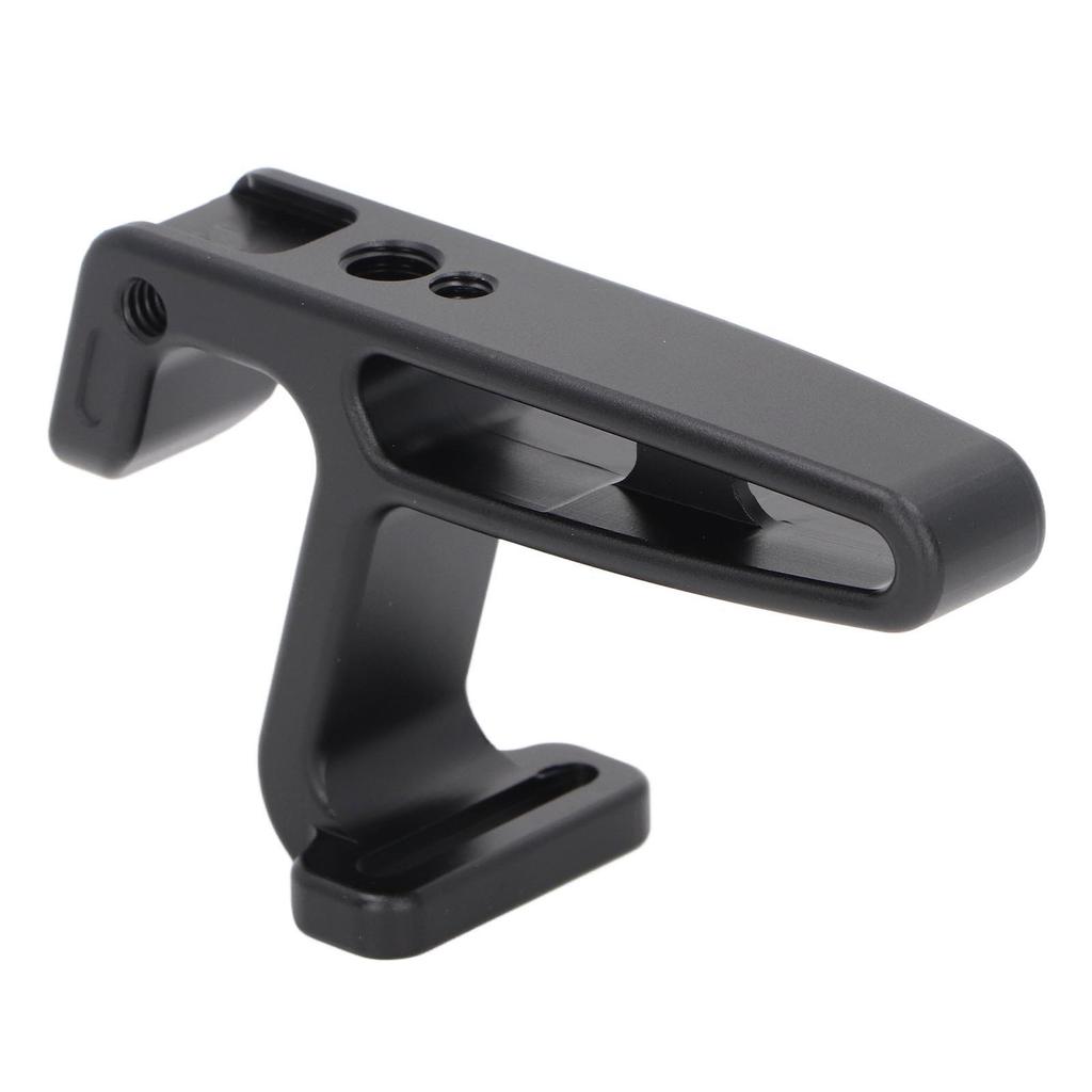 Mini Top Handle Top 14 Inch Screw with Cold Shoe Interface Camera Aluminum Expansion Carry Handle