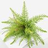 Tropical Plants Green Leaves Plants Real Touch Fake Plants  Outdoor Indoor Decor