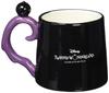 Кружка Sun Art Disney Pomefiore Dorm Handle "Twisted Wonderland", Большая, 300 мл, SAN3426-5