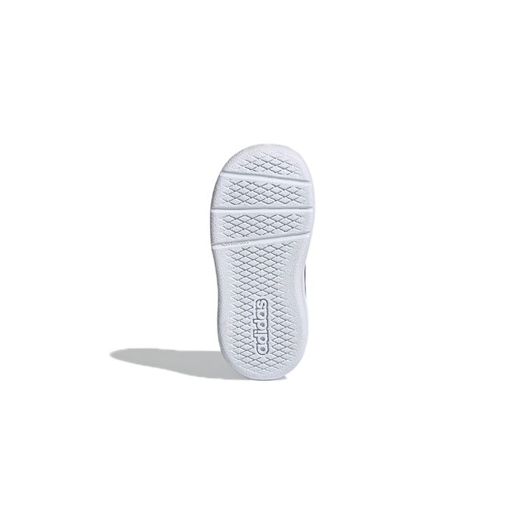 adidas Серия Tensaurs Прочные низкие кроссовки для ходьбы Детская обувь Синий S24053
