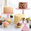 Подставка для торта, домашний столик для вечеринок, стойка для демонстрации десертов, поднос для десертных тортов, стол для холодных закусок, чайный перерыв, центральная стойка для послеобеденного чая, металл