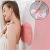 Household Personal Care Suction Bathroom Supplies Exfoliating Glove Garden Back Scrubbing Products Shower Brush Mat Cup Massage