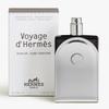 Герм? Hermes Voyage D'hermes Чистые духи Перезаполняемые 35мл