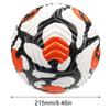 Standard Size 5 Soccer Ball PU Heat Bond Seamless Anti-leakage Football Adults Inoor Outdoor Grassland Training Match Socce