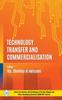 Книга Technology Transfer and Commercialisation