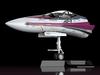 PLAMAX Macross Delta MF 52 minimum factory Коллекция носов VF 31C масштабный сборочный пластиковый набор M01256 1/20