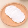 Washable Face Wipes Reusable Nursing Breast pad Makeup Remover Pad Facial Cleansing Pad Cotton