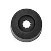 17mm 24PCS Car Tire Screw Covers Suitable For Volkswagen VW Golf MK4 Tires Screws External Dust Cover Protective Accessories