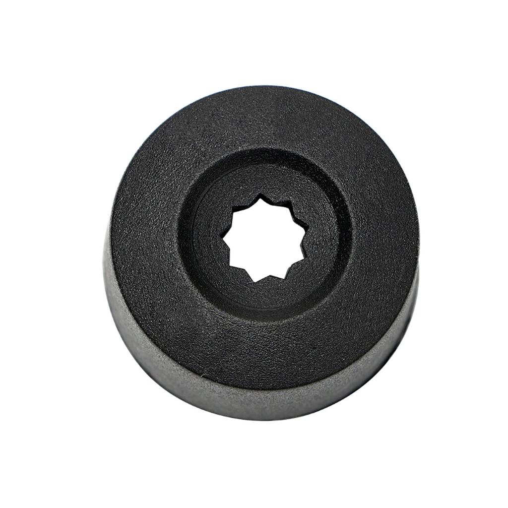 17mm 24PCS Car Tire Screw Covers Suitable For Volkswagen VW Golf MK4 Tires Screws External Dust Cover Protective Accessories
