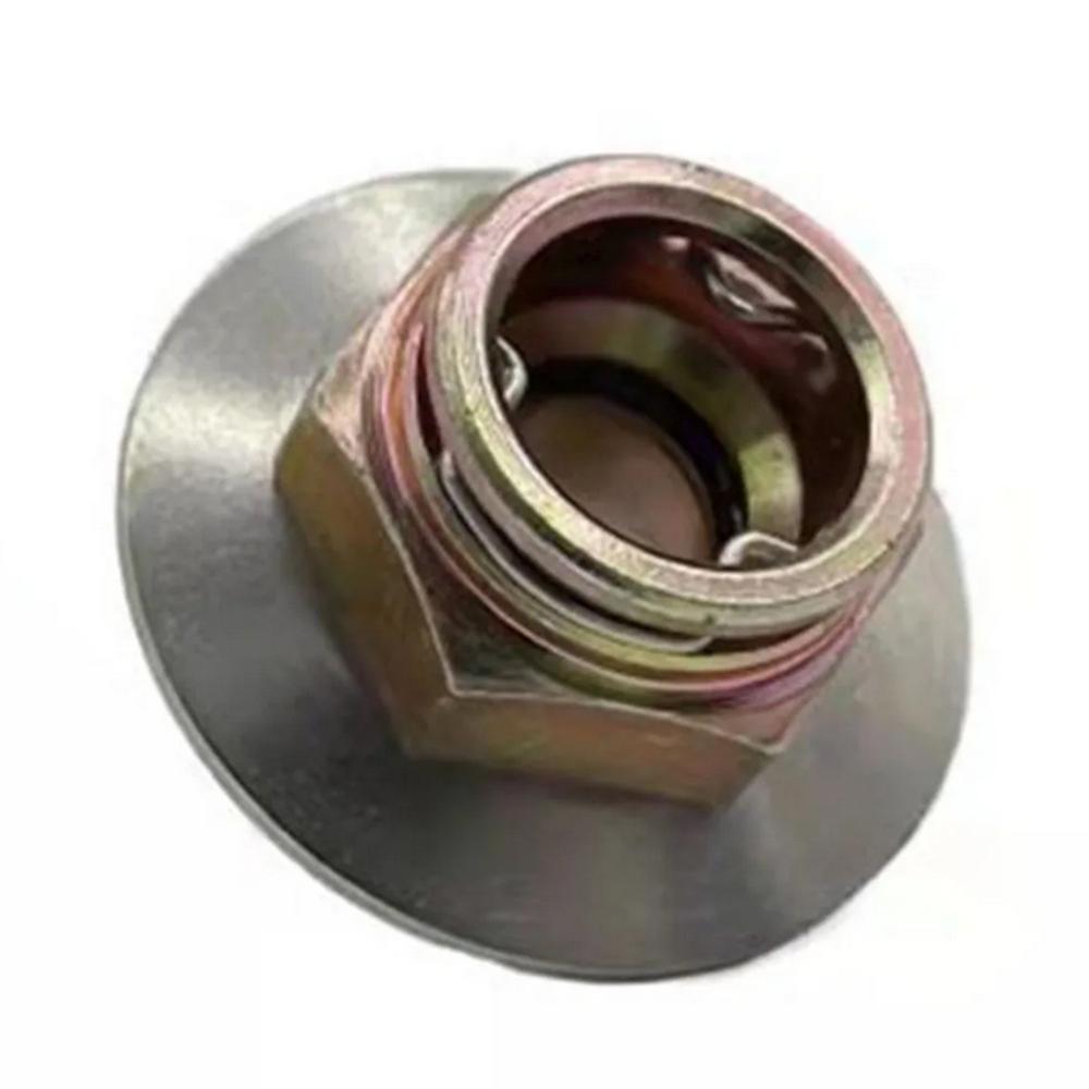 Соединитель шланга охлаждения жидкости автоматической коробки передач для Chevrolet 15226661