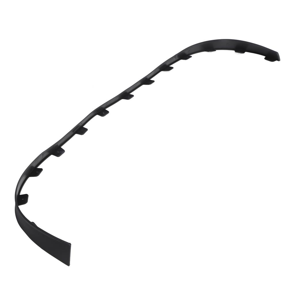 Front Bumper Grille Lower Deflector Reduce Wind Resistance Direct Fit 20846070 for SRX 2010 To 2016