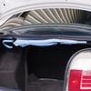 Автомобильный держатель для зонта, универсальный автомобильный багажник, крепление для зонта, вешалка для полотенец, крючки, автомобильные аксессуары, органайзер для внутреннего хранения