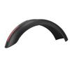 Electric Scooter Rear Mudguard Shell Rear Wheel Mudguard Plastic Shell for Xiaomi Ninebot ES1 ES2