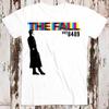 230 Gsm 100% Cotton The Fall Vhs8489 Best Seller T Shirt Music Retro Top Tee Gift Cool Unisex 8650