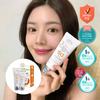 Dr. Olga Premium Sun Protection Cream Special Set (60ml+30ml) (Tone-up Sunscreen), Korea Sunscreen