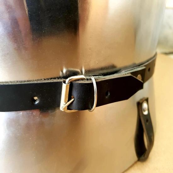 Средневековые рыцарские доспехи Нагрудник Римская кираса Доспехи LARP Фэнтези Косплей Реплика Нагрудник Костюм на Хэллоуин Подарок